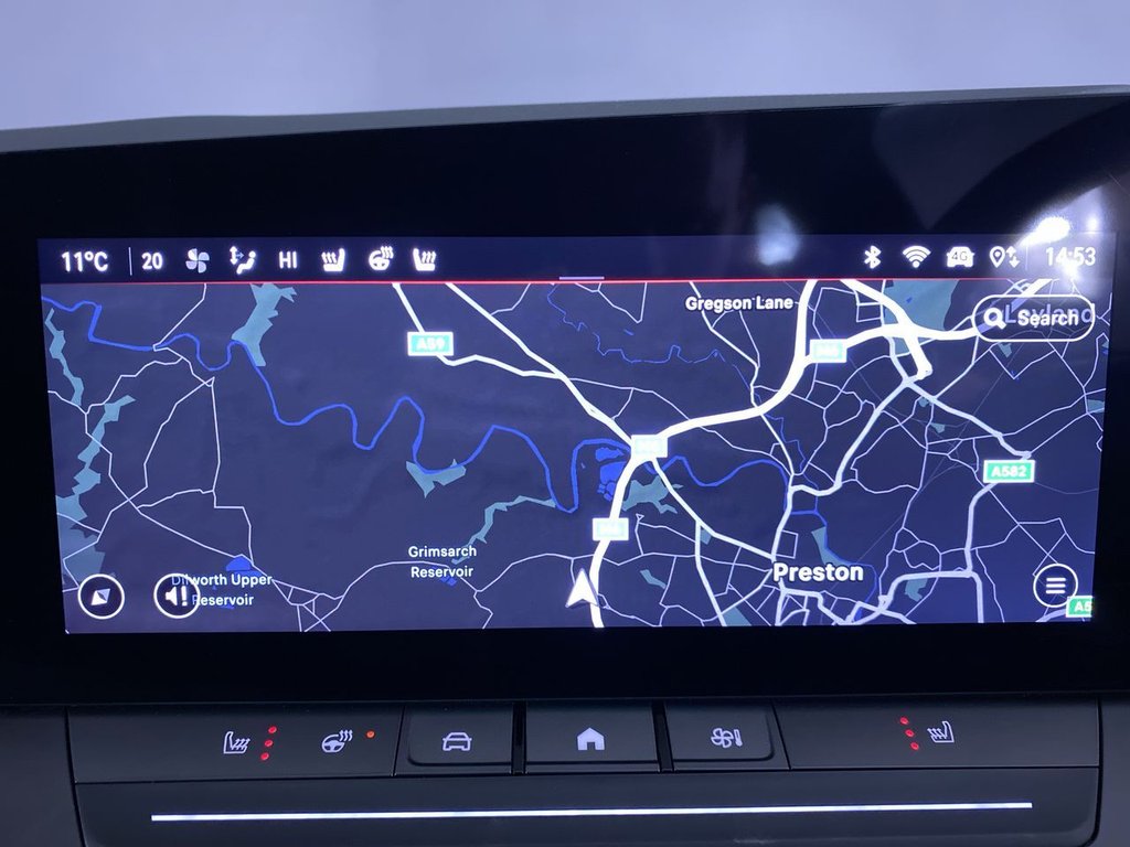 Used Vauxhall Astra 2024 for sale - 76509822: Photo 20