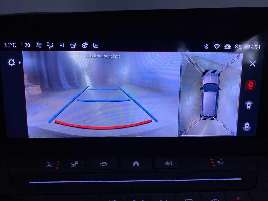 Used Vauxhall Astra 2024 for sale - 76509822: Photo 24