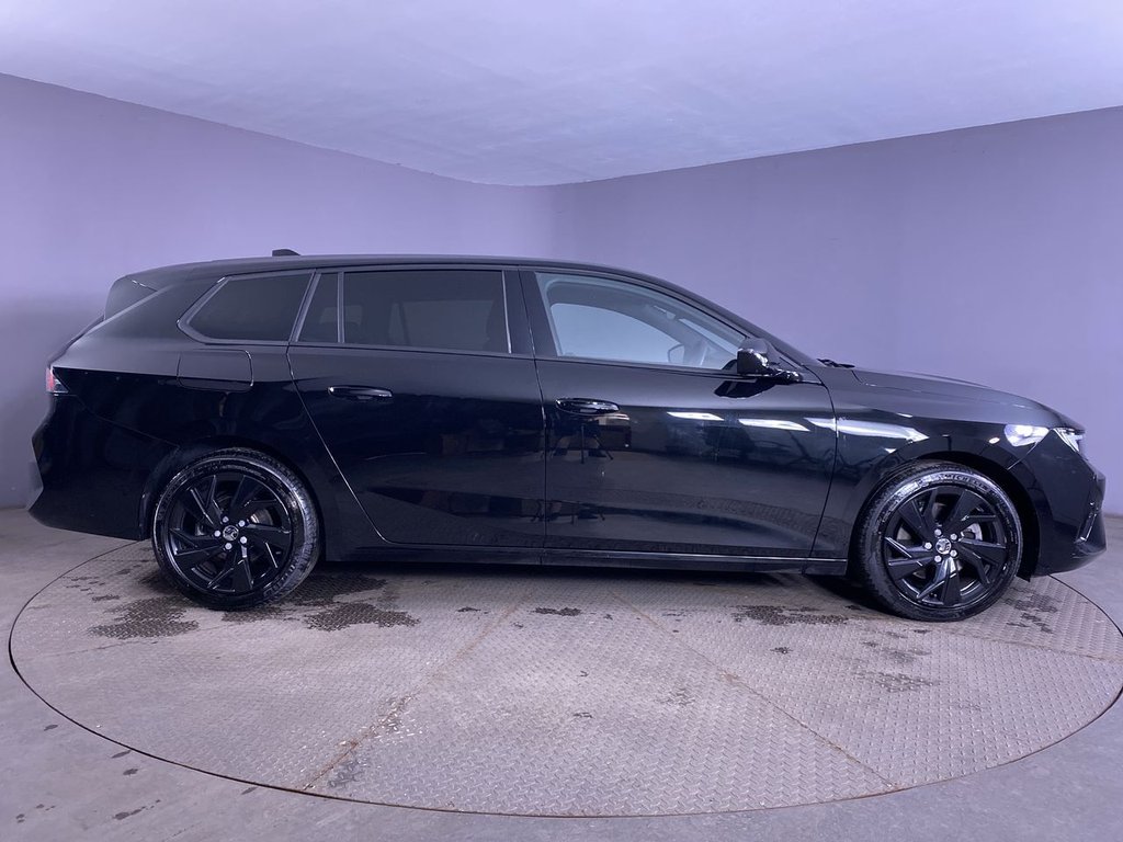 Used Vauxhall Astra 2024 for sale - 76509822: Photo 9