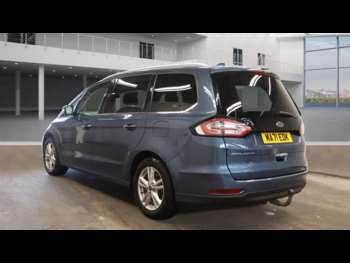 Used Ford Galaxy 2021 for sale - 74494987: Photo