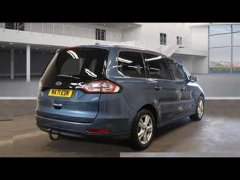 Used Ford Galaxy 2021 for sale - 74494987: Photo