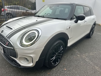 Used MINI Clubman 2023 for sale - 79345533: Photo