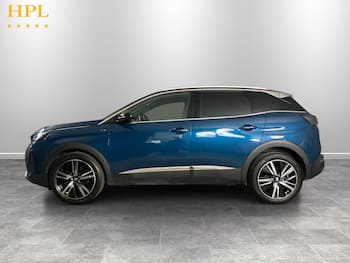Used Peugeot 3008 2023 for sale - 79791159: Photo