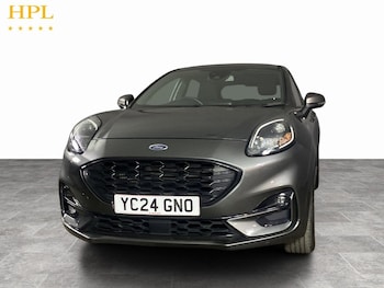 Used Ford Puma 2024 for sale - 79384910: Photo