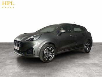 Used Ford Puma 2024 for sale - 79384910: Photo