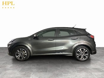 Used Ford Puma 2024 for sale - 79384910: Photo