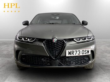 Used Alfa Romeo Tonale 2023 for sale - 79300450: Photo