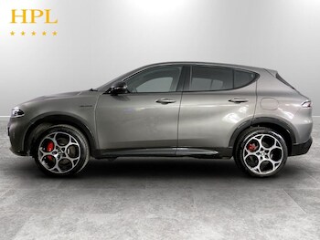 Used Alfa Romeo Tonale 2023 for sale - 79300450: Photo