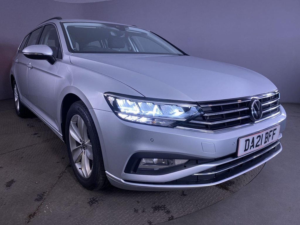 Used Volkswagen Passat 2021 for sale - 77110589: Photo 11