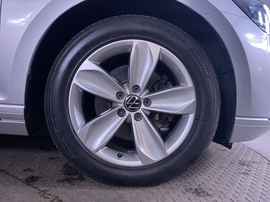 Used Volkswagen Passat 2021 for sale - 77110589: Photo 12