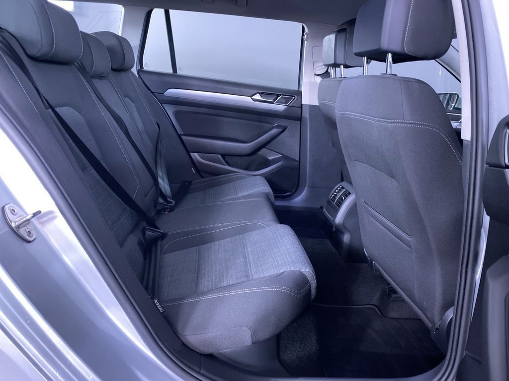 Used Volkswagen Passat 2021 for sale - 77110589: Photo 19