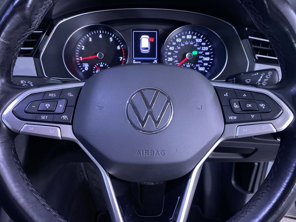 Used Volkswagen Passat 2021 for sale - 77110589: Photo 22