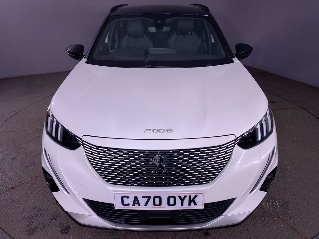 Used Peugeot E-2008 2020 for sale - 76710887: Photo 10