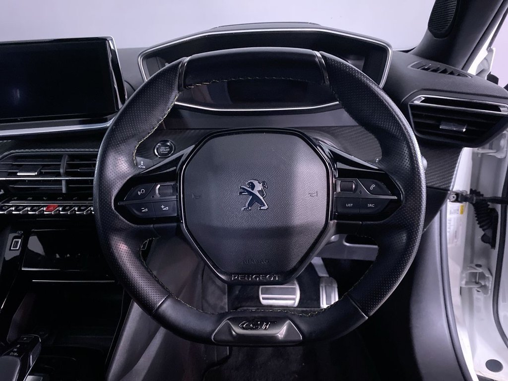 Used Peugeot E-2008 2020 for sale - 76710887: Photo 16