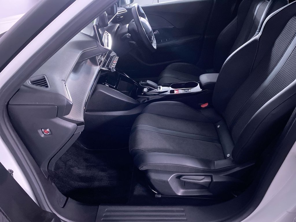 Used Peugeot E-2008 2020 for sale - 76710887: Photo 17