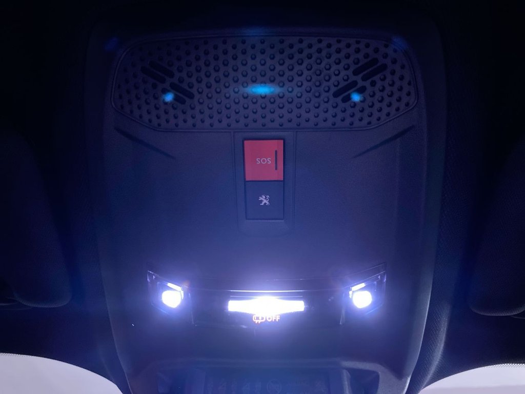 Used Peugeot E-2008 2020 for sale - 76710887: Photo 18