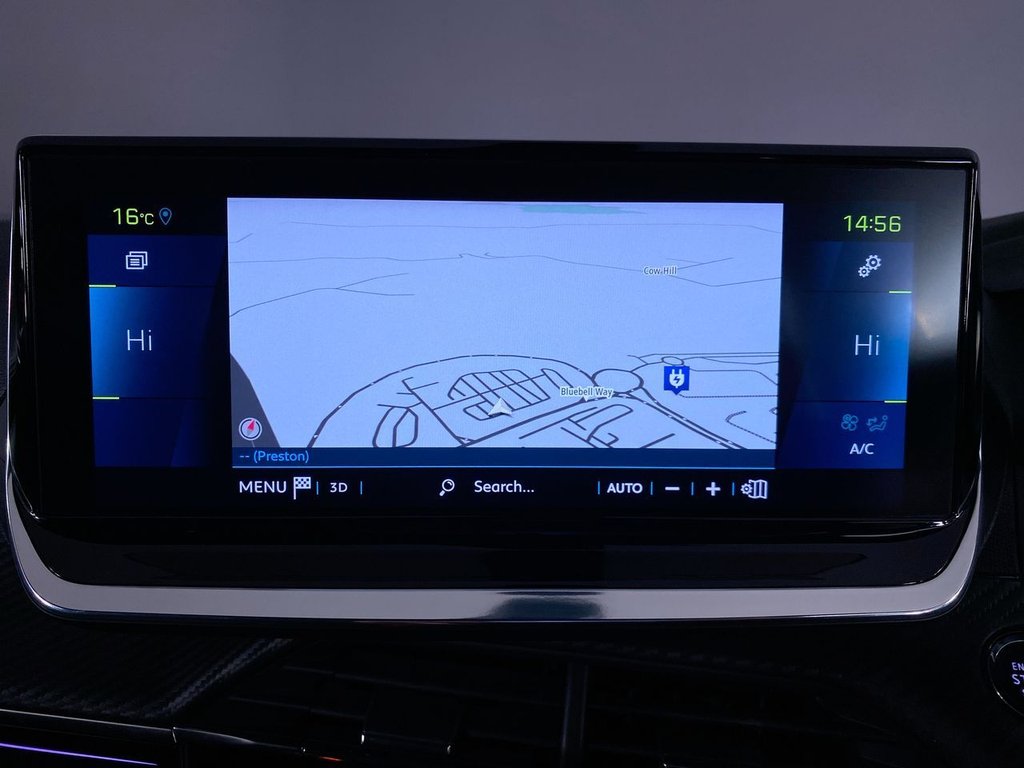 Used Peugeot E-2008 2020 for sale - 76710887: Photo 20