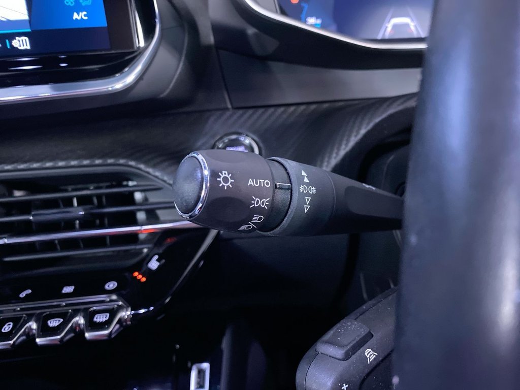 Used Peugeot E-2008 2020 for sale - 76710887: Photo 23