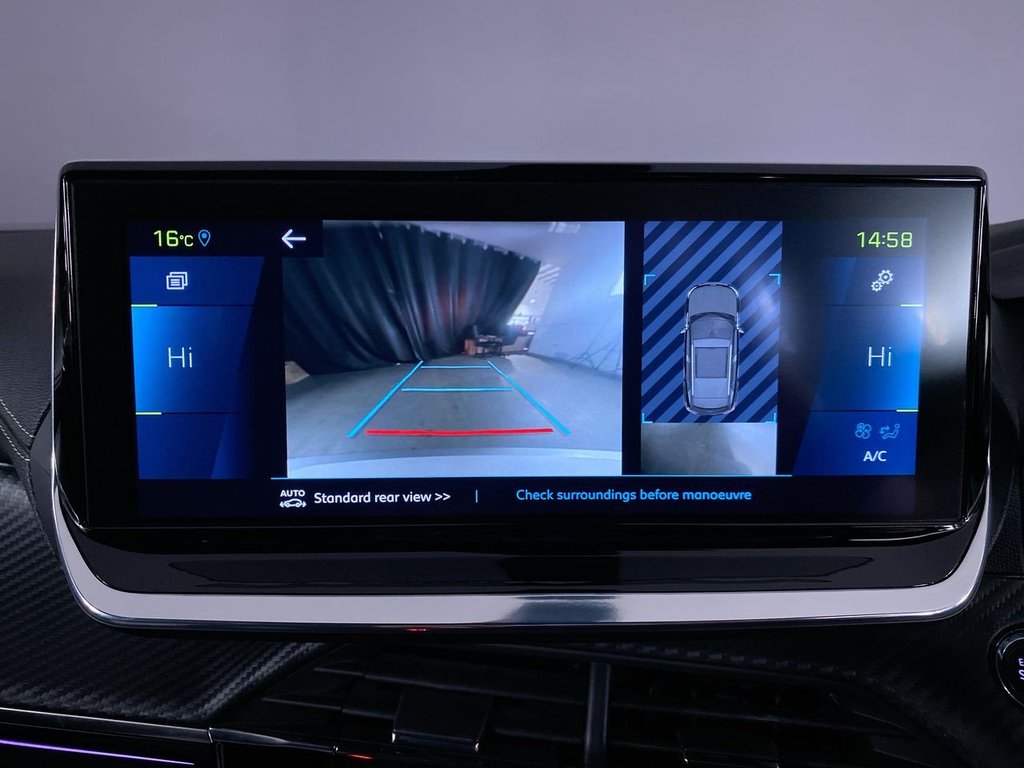 Used Peugeot E-2008 2020 for sale - 76710887: Photo 24