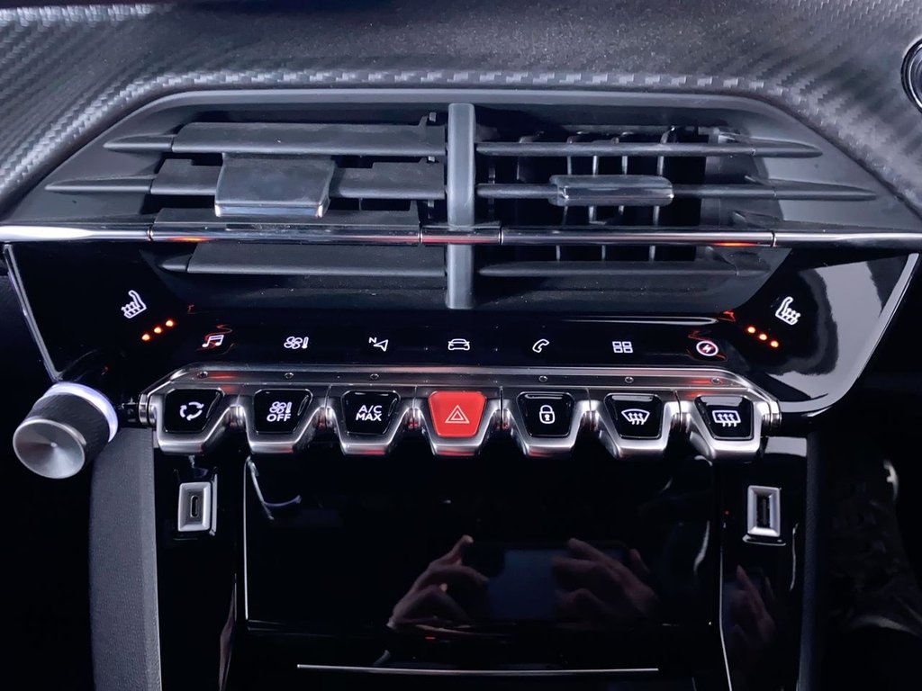 Used Peugeot E-2008 2020 for sale - 76710887: Photo 25