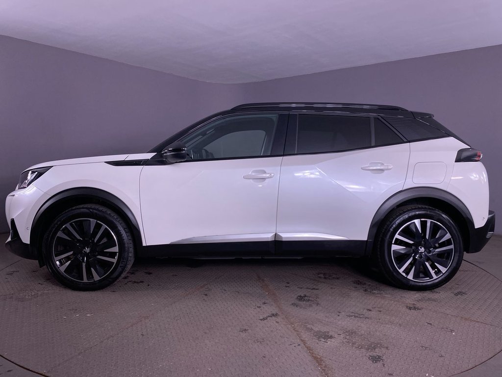 Used Peugeot E-2008 2020 for sale - 76710887: Photo 5