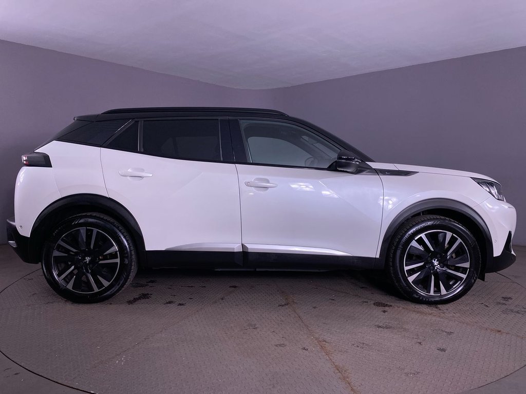 Used Peugeot E-2008 2020 for sale - 76710887: Photo 9