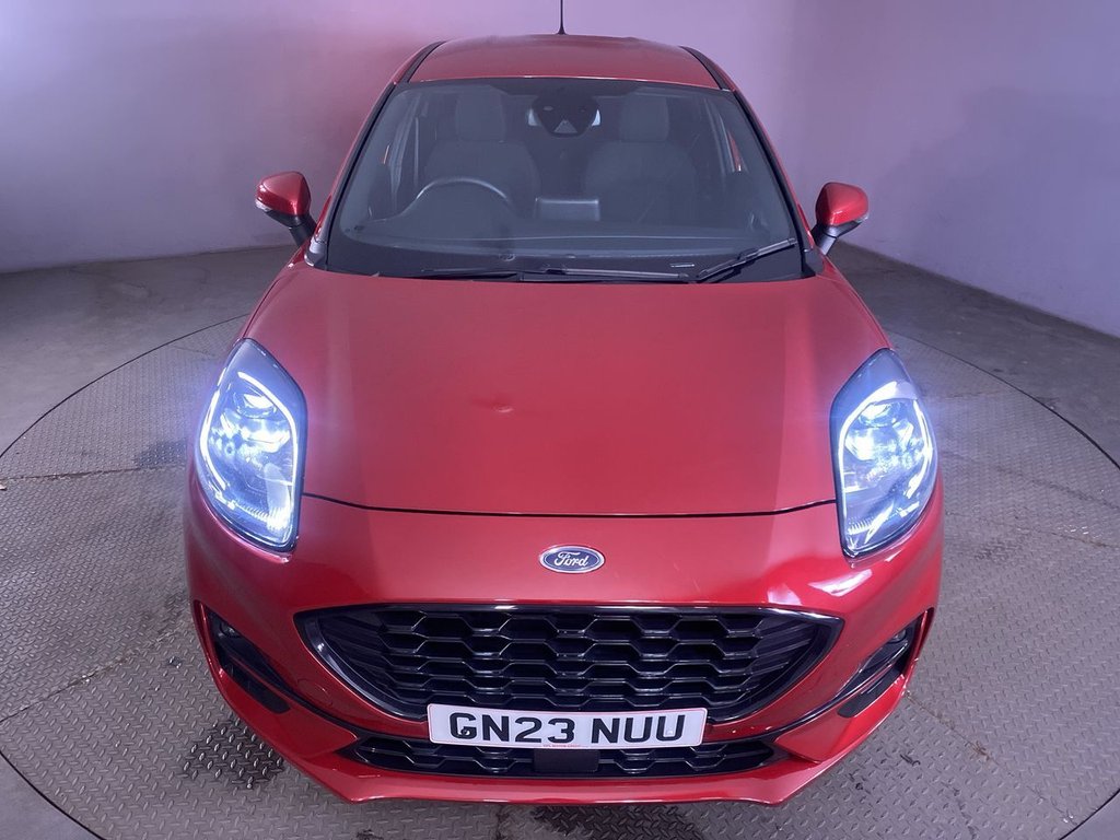 Used Ford Puma 2023 for sale - 77110697: Photo 10