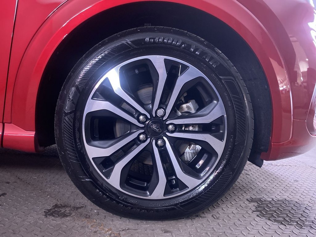 Used Ford Puma 2023 for sale - 77110697: Photo 12