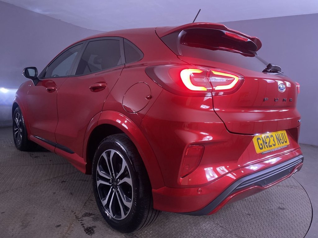 Used Ford Puma 2023 for sale - 77110697: Photo 14