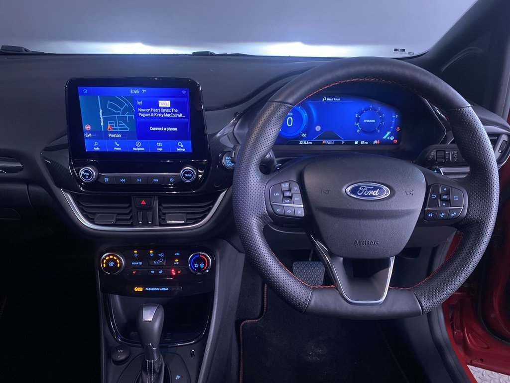 Used Ford Puma 2023 for sale - 77110697: Photo 16