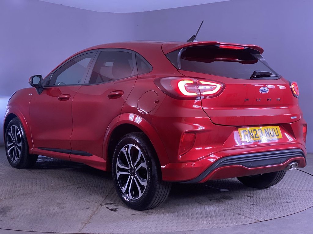 Used Ford Puma 2023 for sale - 77110697: Photo 6