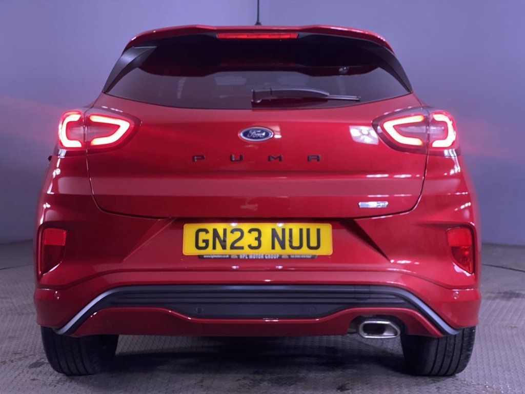 Used Ford Puma 2023 for sale - 77110697: Photo 7