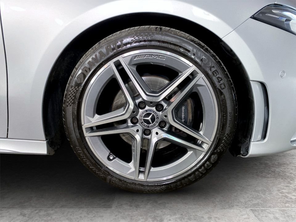 Used Mercedes-Benz A-Class 2020 for sale - 78082282: Photo 10