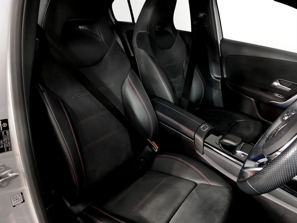 Used Mercedes-Benz A-Class 2020 for sale - 78082282: Photo 11