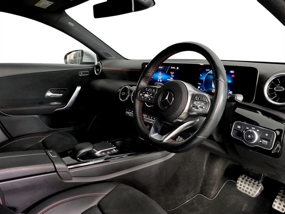 Used Mercedes-Benz A-Class 2020 for sale - 78082282: Photo 12