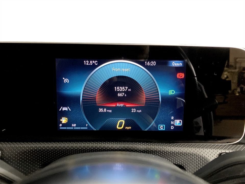 Used Mercedes-Benz A-Class 2020 for sale - 78082282: Photo 14