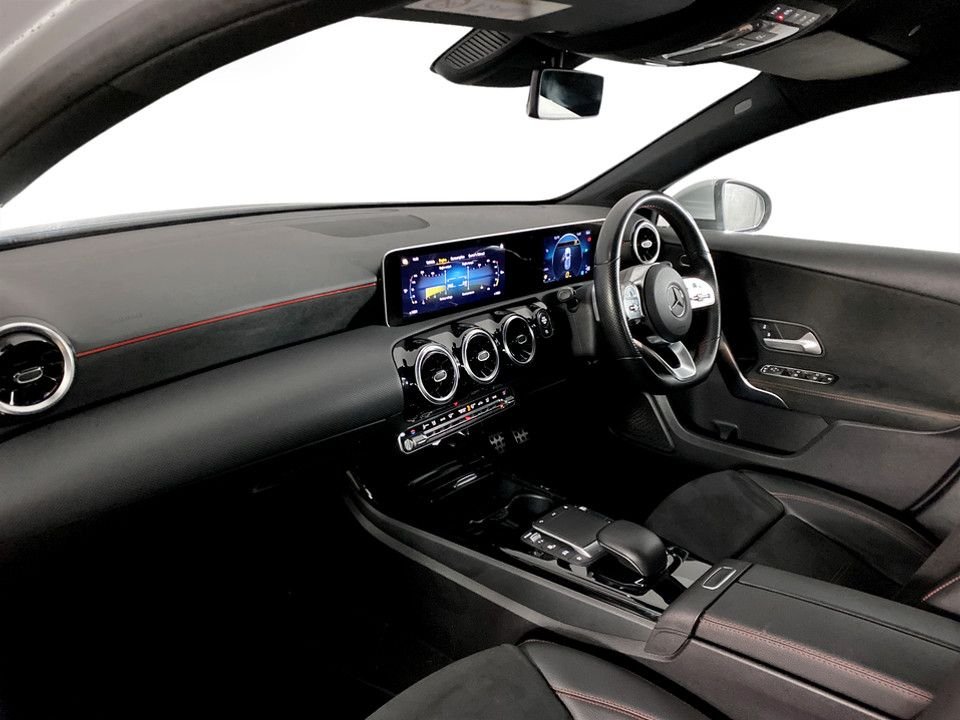 Used Mercedes-Benz A-Class 2020 for sale - 78082282: Photo 15