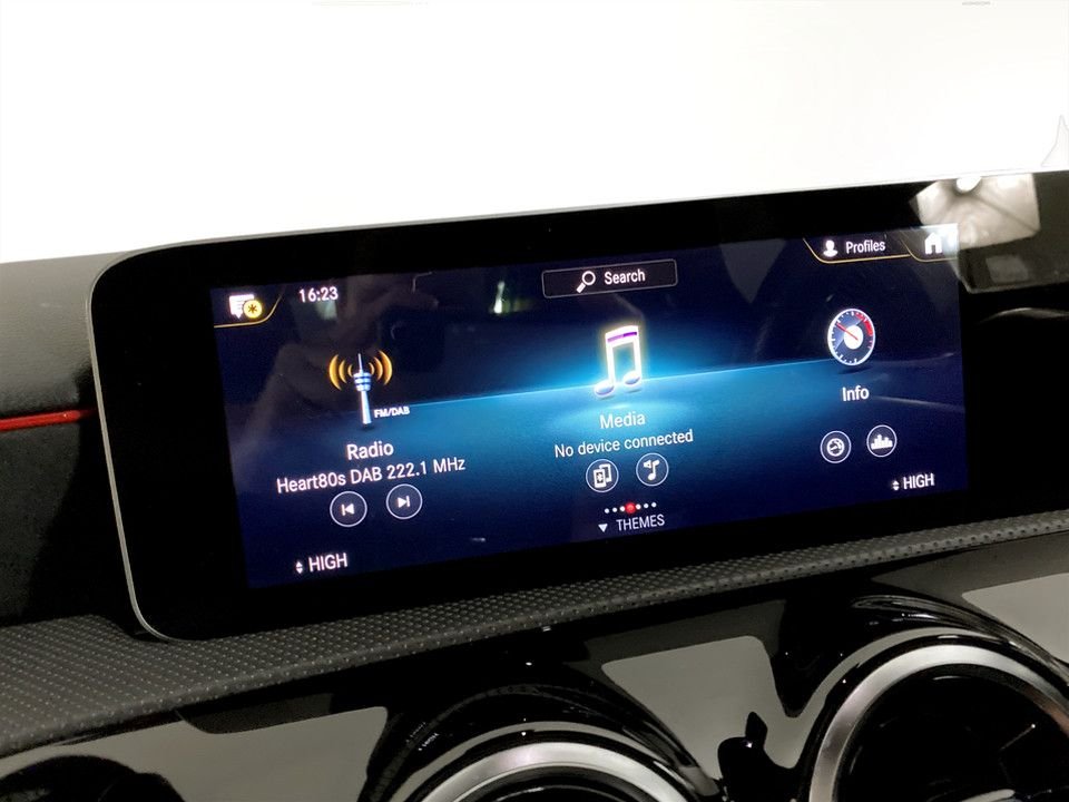 Used Mercedes-Benz A-Class 2020 for sale - 78082282: Photo 16