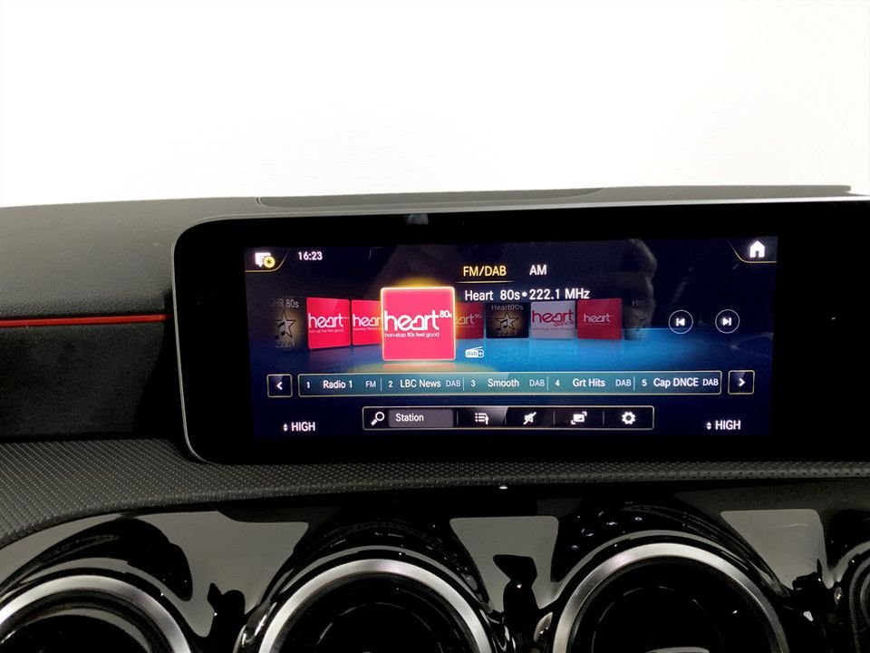 Used Mercedes-Benz A-Class 2020 for sale - 78082282: Photo 18