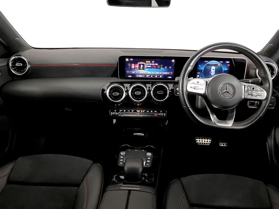 Used Mercedes-Benz A-Class 2020 for sale - 78082282: Photo 19