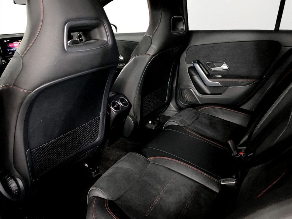 Used Mercedes-Benz A-Class 2020 for sale - 78082282: Photo 20