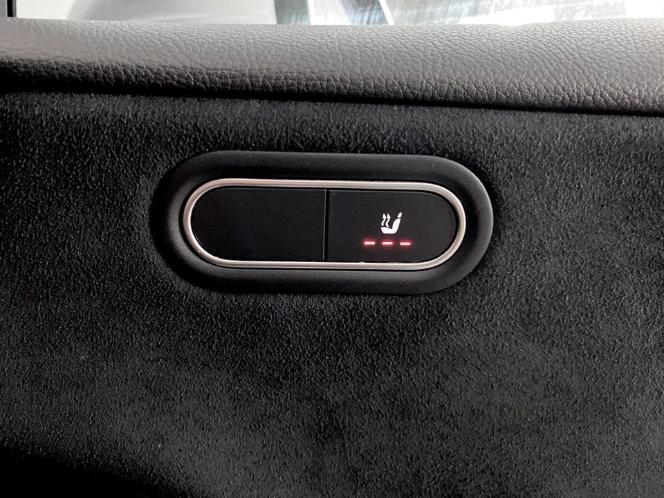 Used Mercedes-Benz A-Class 2020 for sale - 78082282: Photo 22