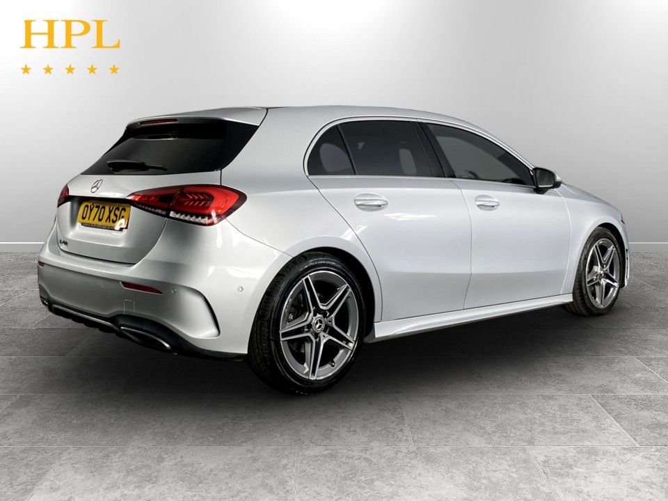 Used Mercedes-Benz A-Class 2020 for sale - 78082282: Photo 7