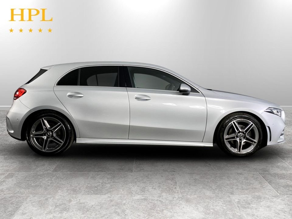 Used Mercedes-Benz A-Class 2020 for sale - 78082282: Photo 8