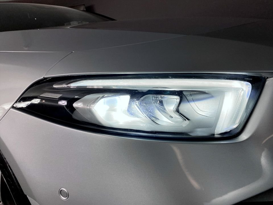 Used Mercedes-Benz A-Class 2020 for sale - 78082282: Photo 9