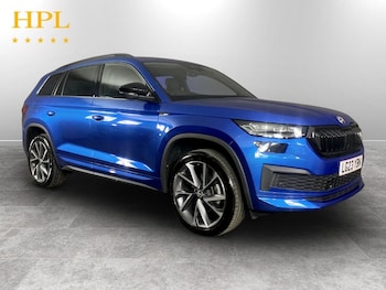 Used Skoda Kodiaq 2023 for sale - 79281287: Photo