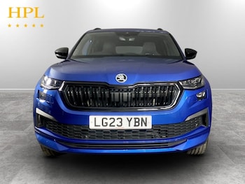 Used Skoda Kodiaq 2023 for sale - 79281287: Photo