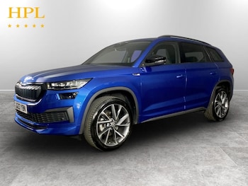 Used Skoda Kodiaq 2023 for sale - 79281287: Photo
