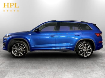 Used Skoda Kodiaq 2023 for sale - 79281287: Photo