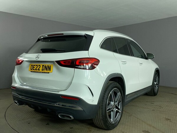 Used Mercedes-Benz GLA 2022 for sale - 75411125: Photo 10